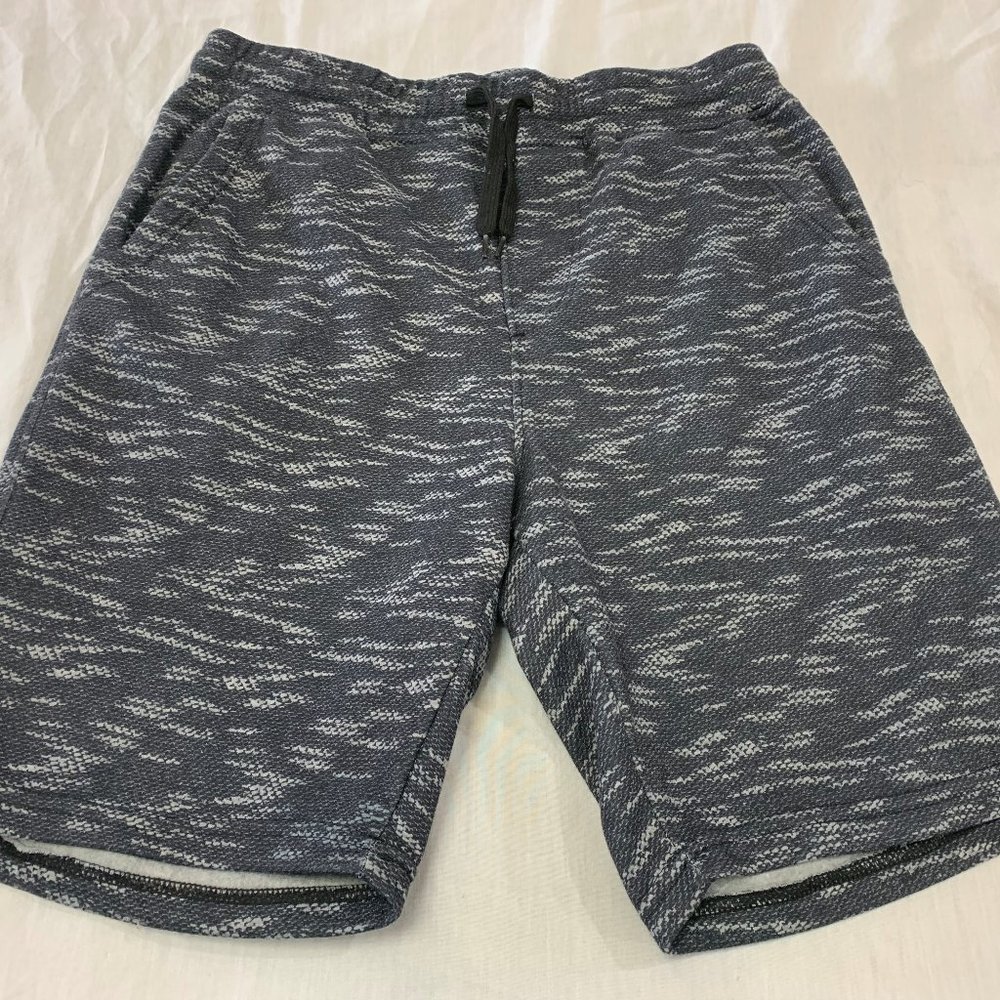 🌕🌕🌕  RING OF FIRE MENS SHORTS SIZE M 🌕🌕🌕
